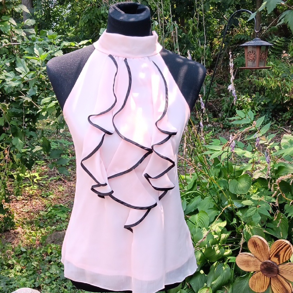 Iz Byer Blouse